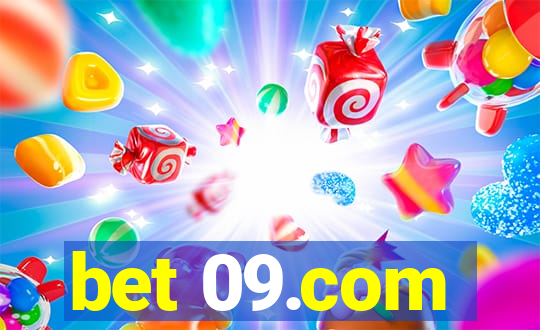 bet 09.com